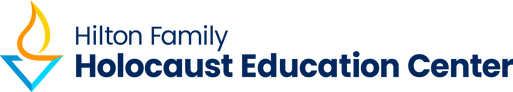 Hilton Family Holocaust Education Center - Home