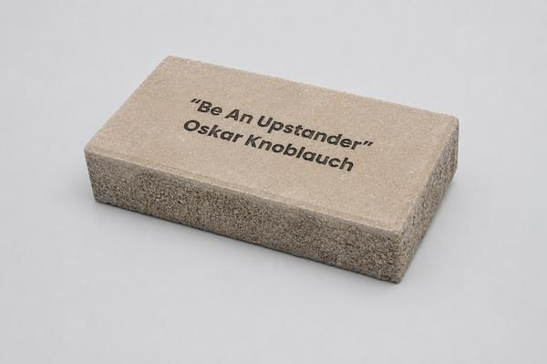 Remembrance Stone